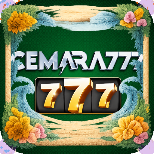 cemara777 — mitra unggulan